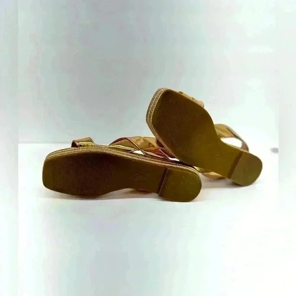 KATTY PERRY SANDALS SIZE 8 - Picture 8 of 8